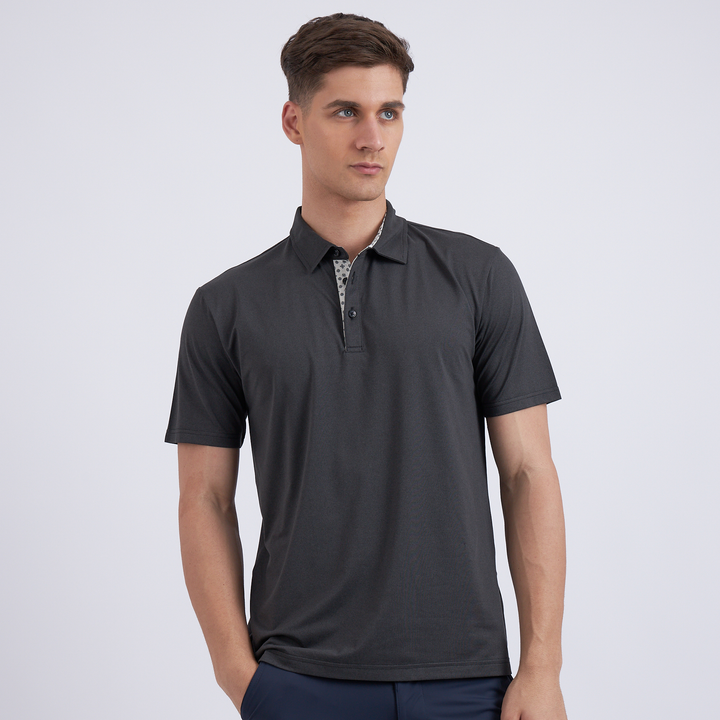 James H Polo