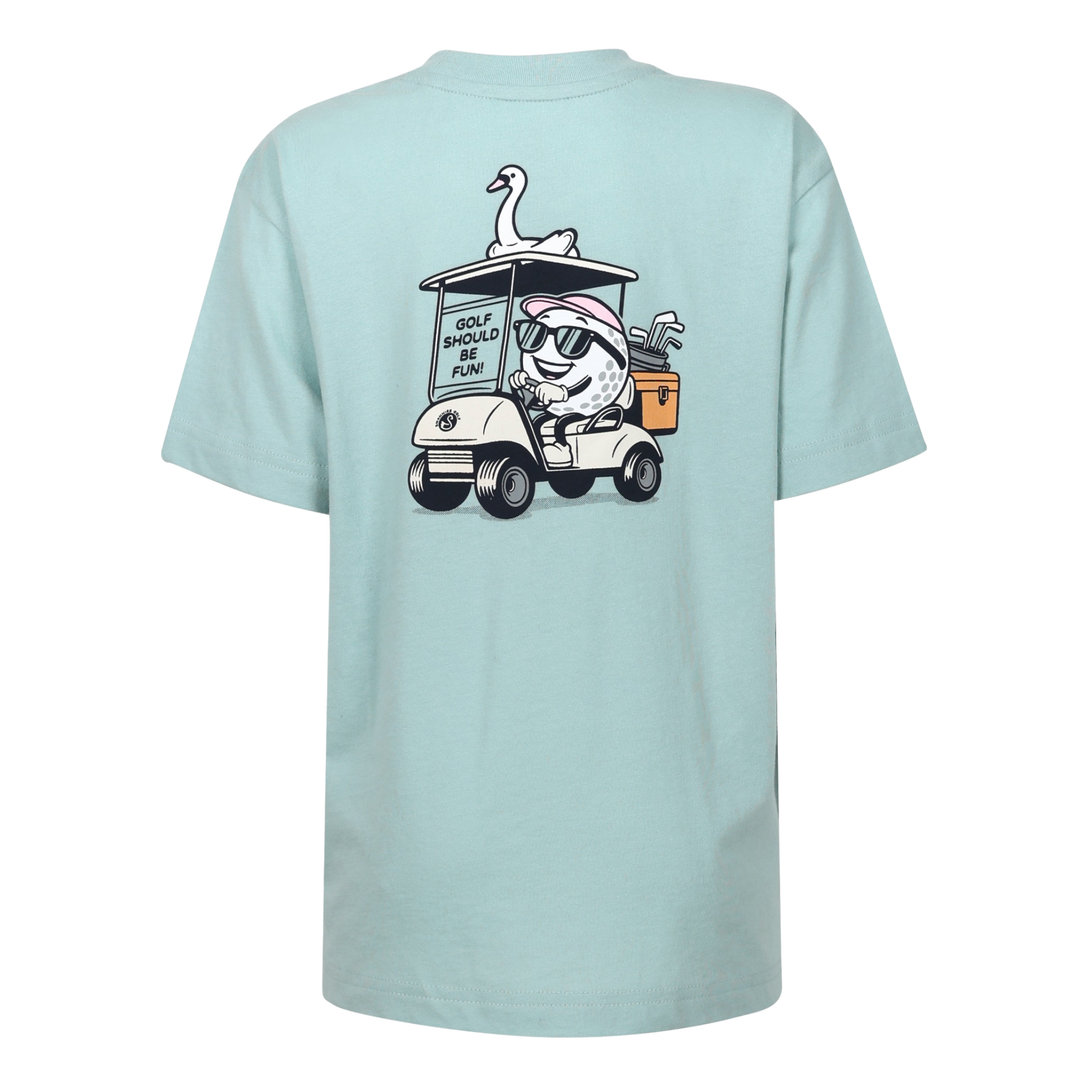 Joyride T-Shirt Junior
