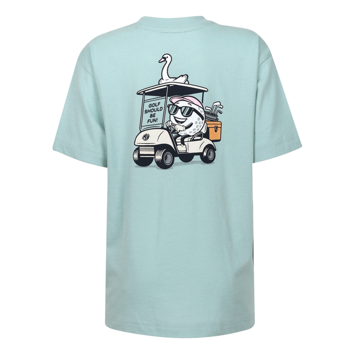 Joyride T-Shirt Junior