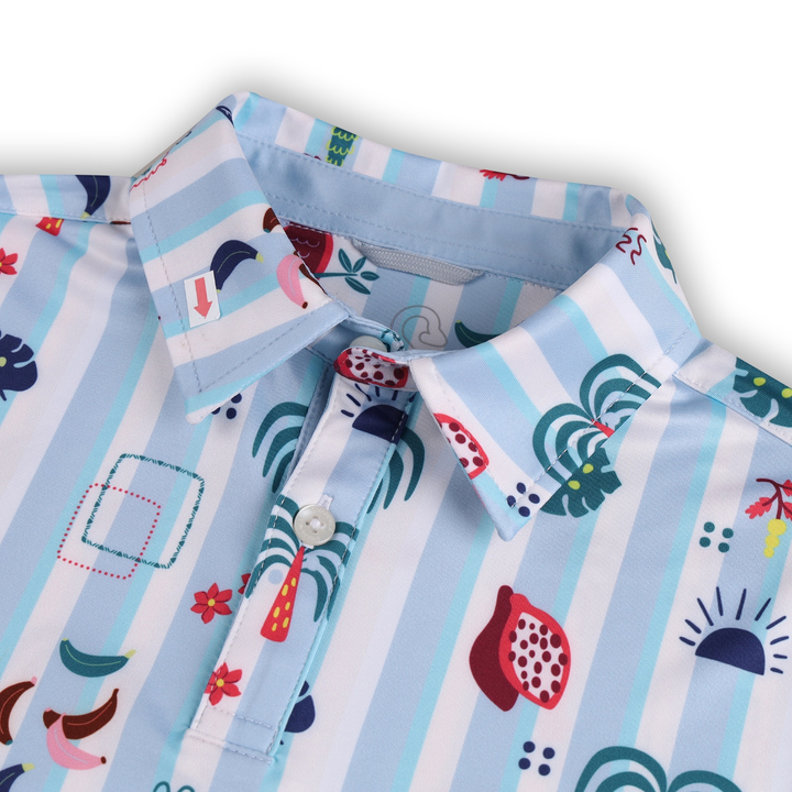 Santiago Polo Junior