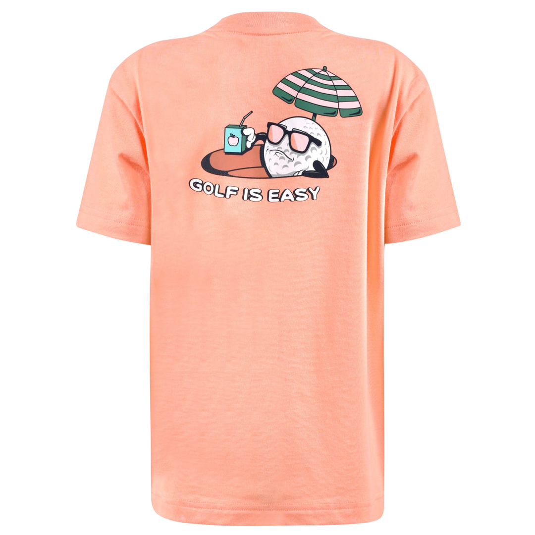 Juice Box T-Shirt Junior