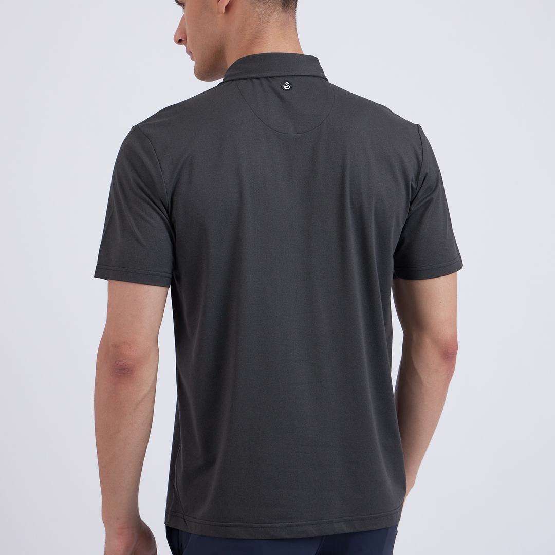 James H Polo