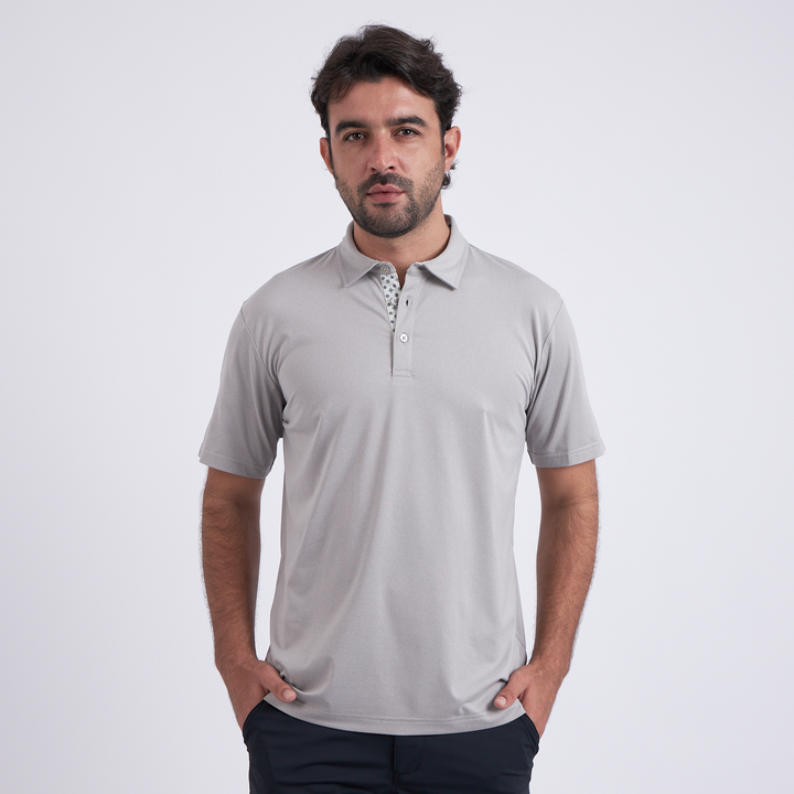 James H Polo