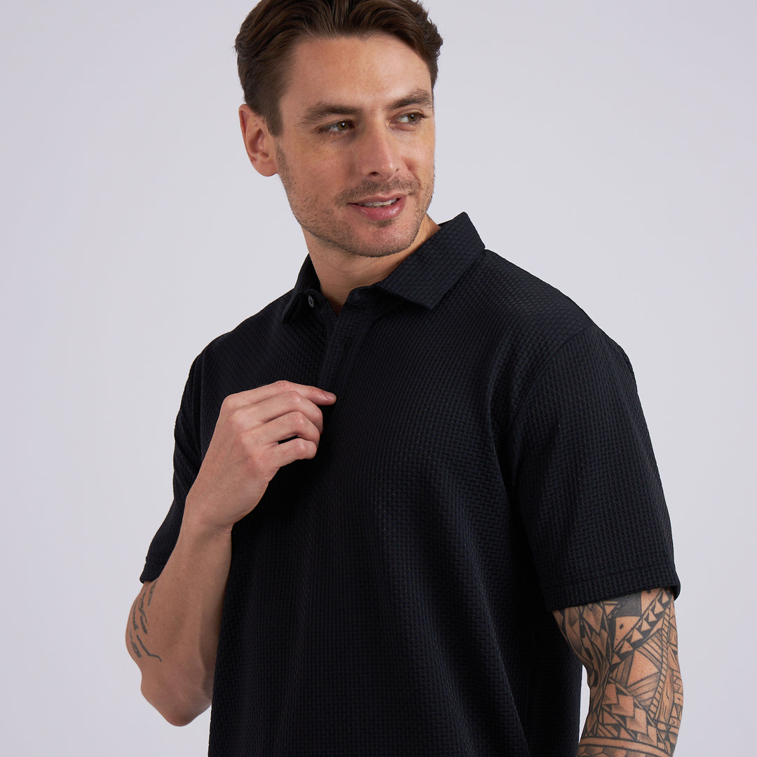 Luxe Polo