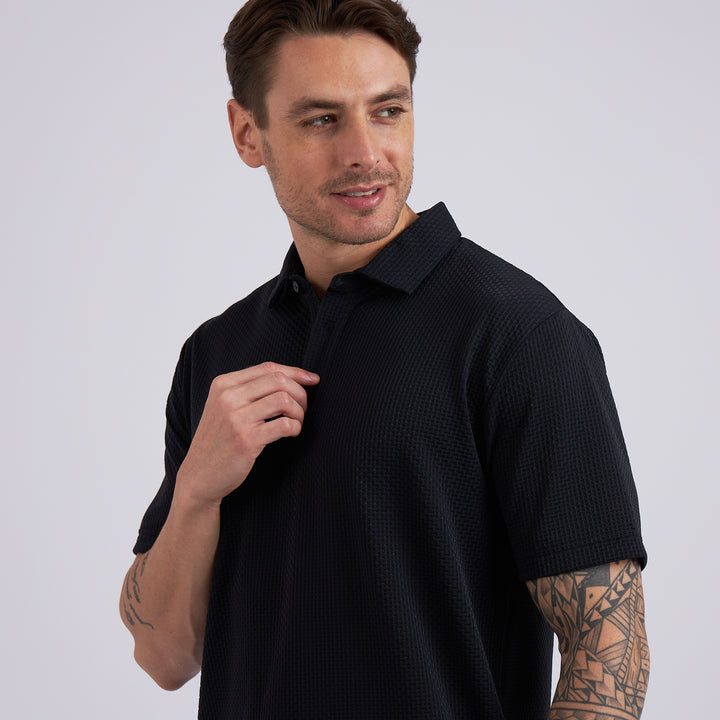 Luxe Polo