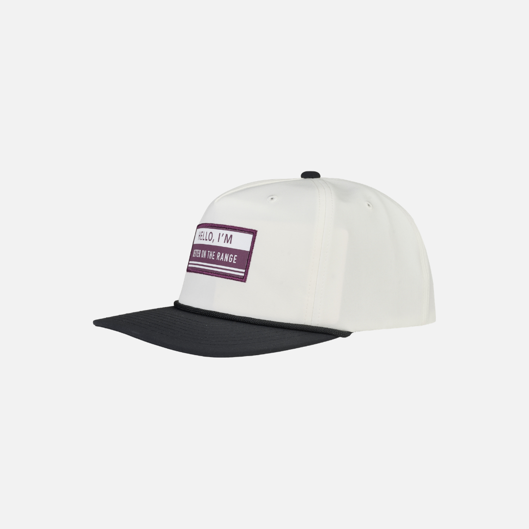 Adam Hat