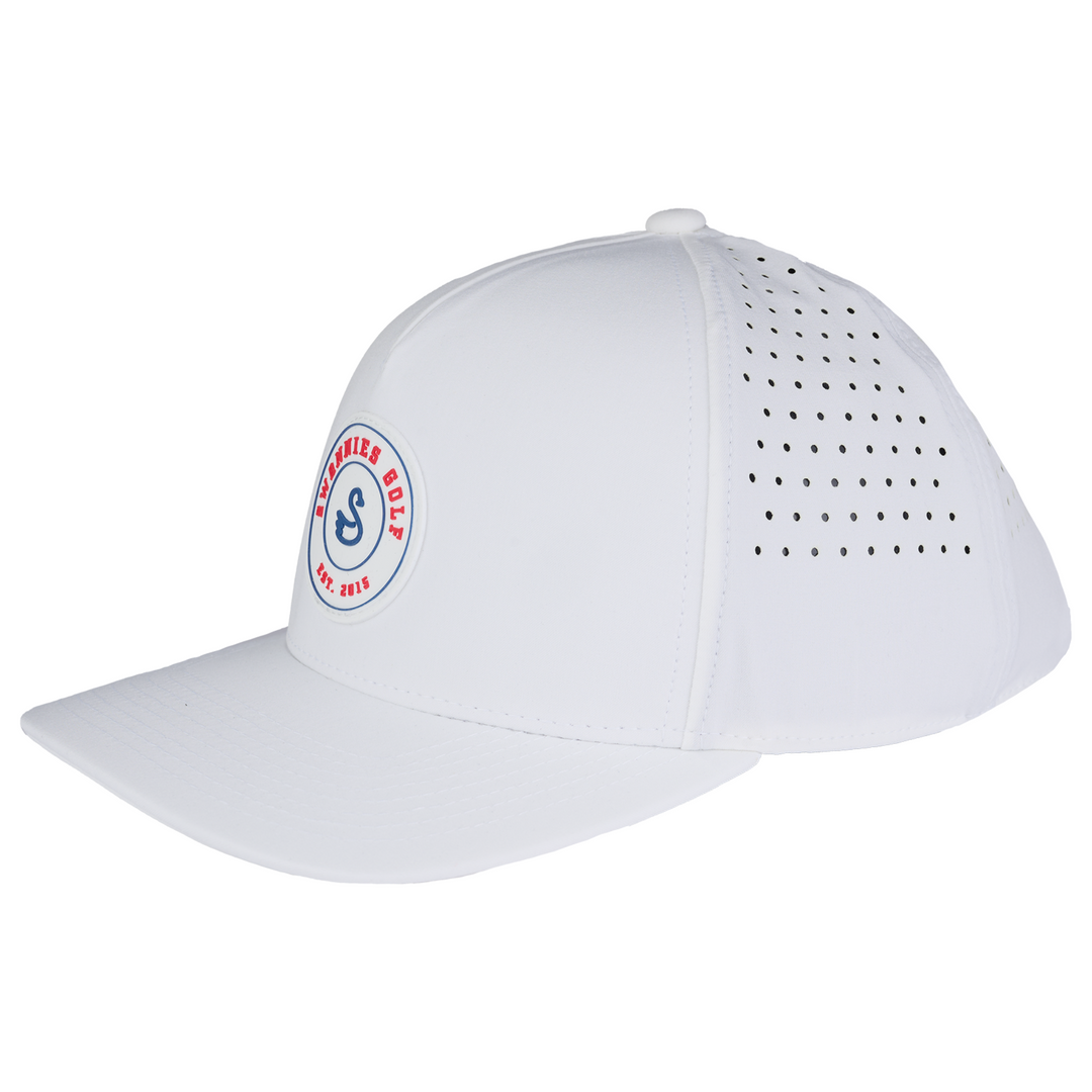 Wade Hat Junior