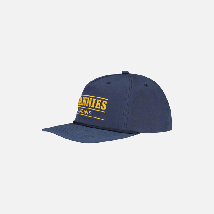 Charlie Hat