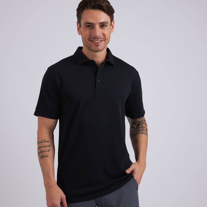 Luxe Polo