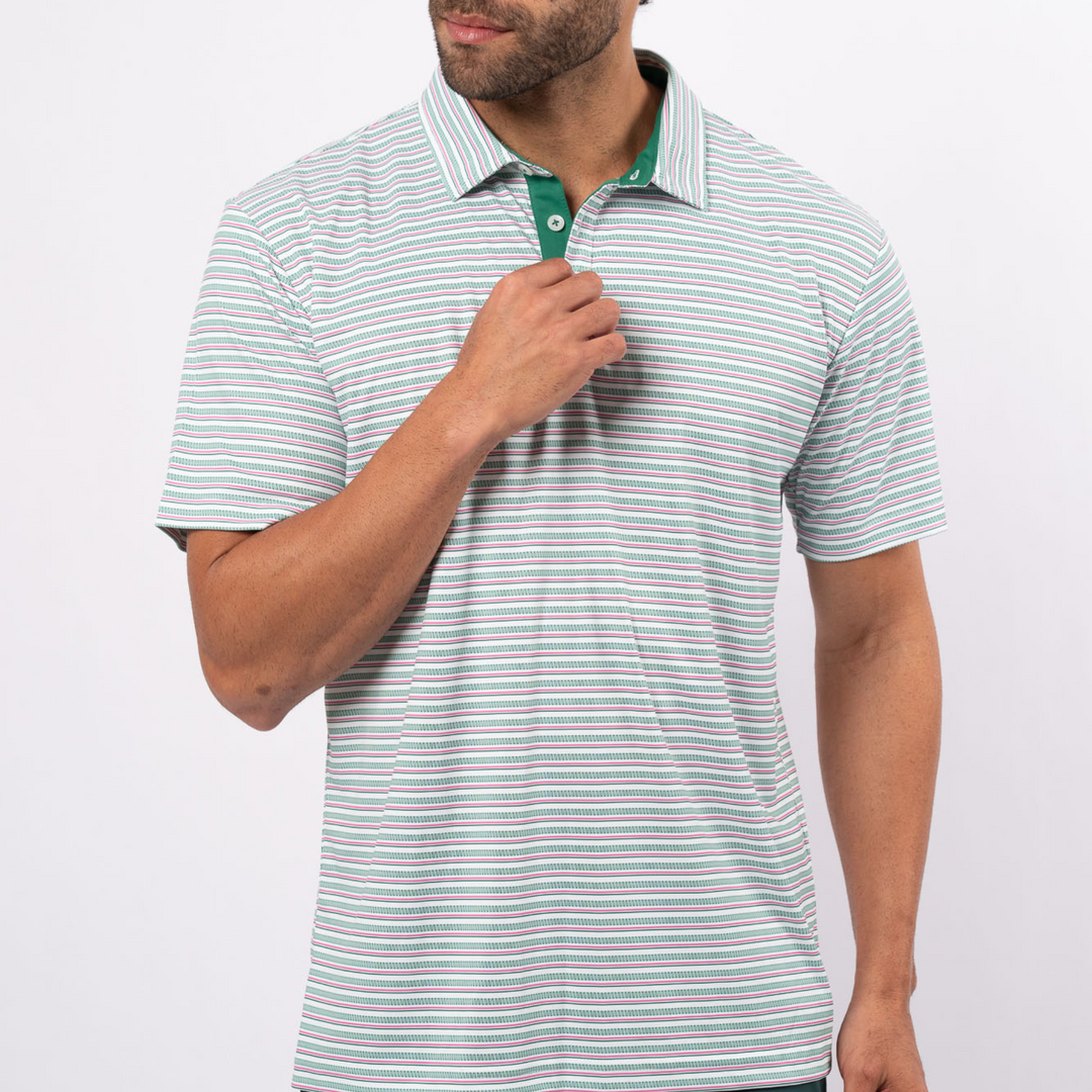 Dan Polo