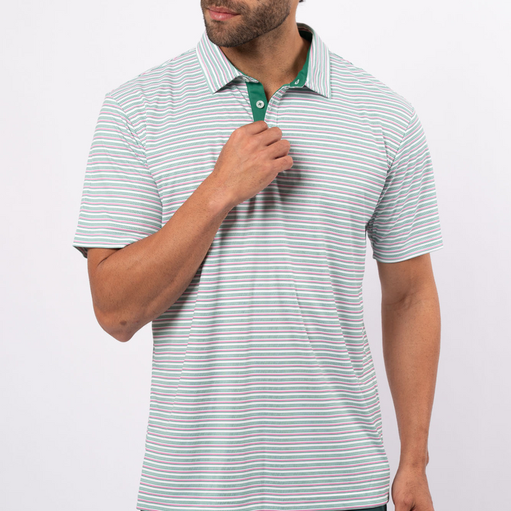 Dan Polo