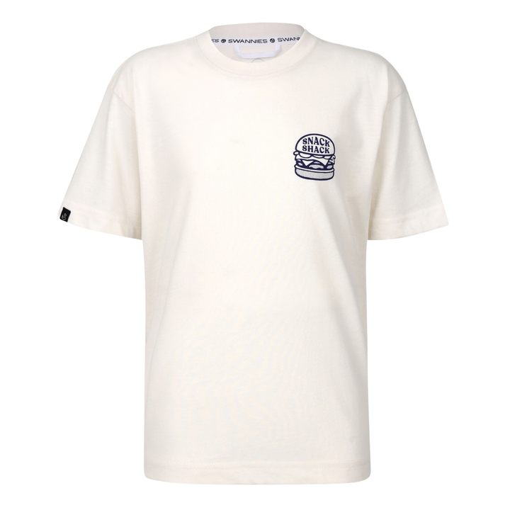 Snack Shack T-Shirt Junior