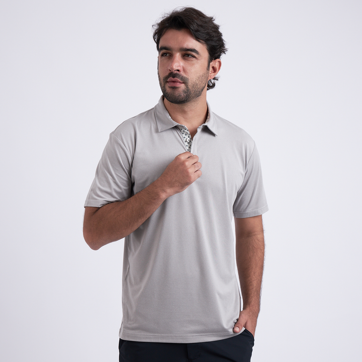 James H Polo