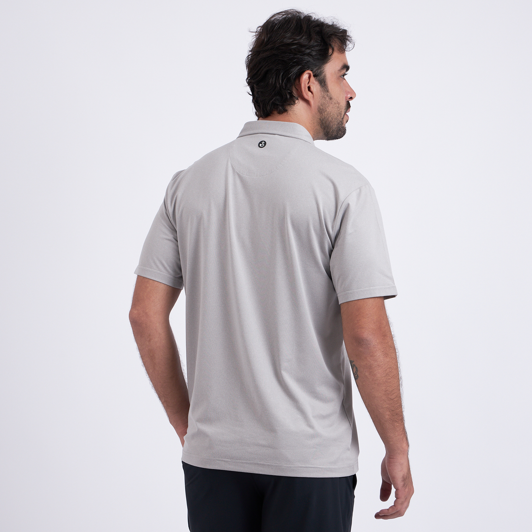 James H Polo