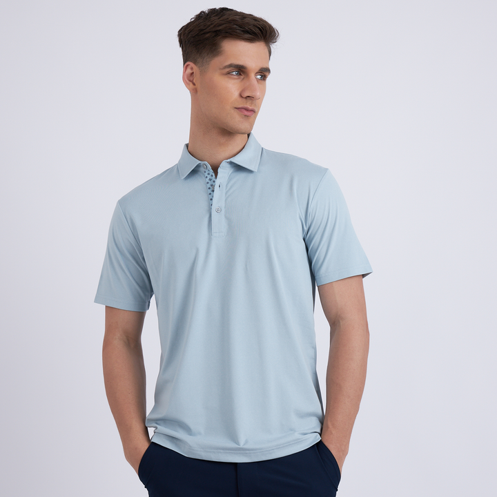 James H Polo