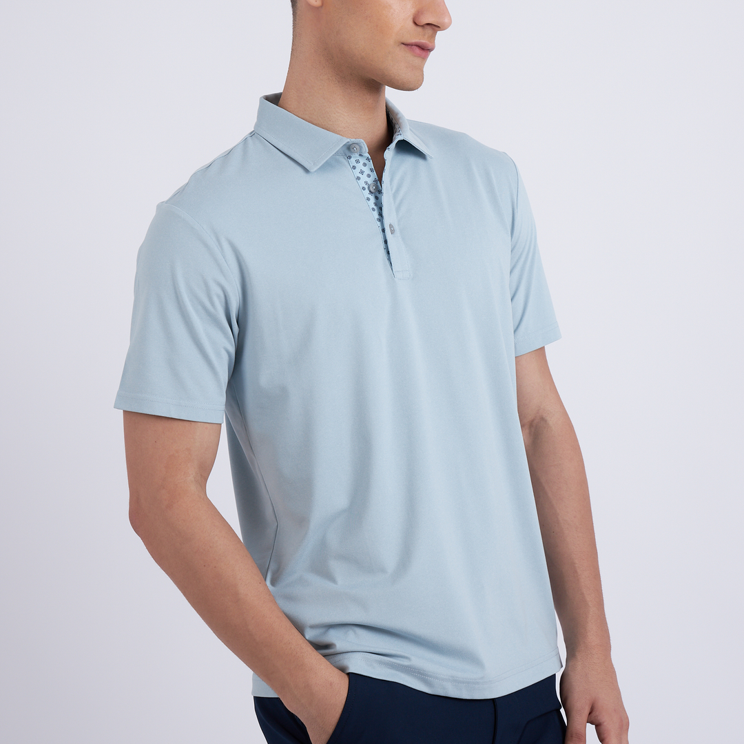 James H Polo