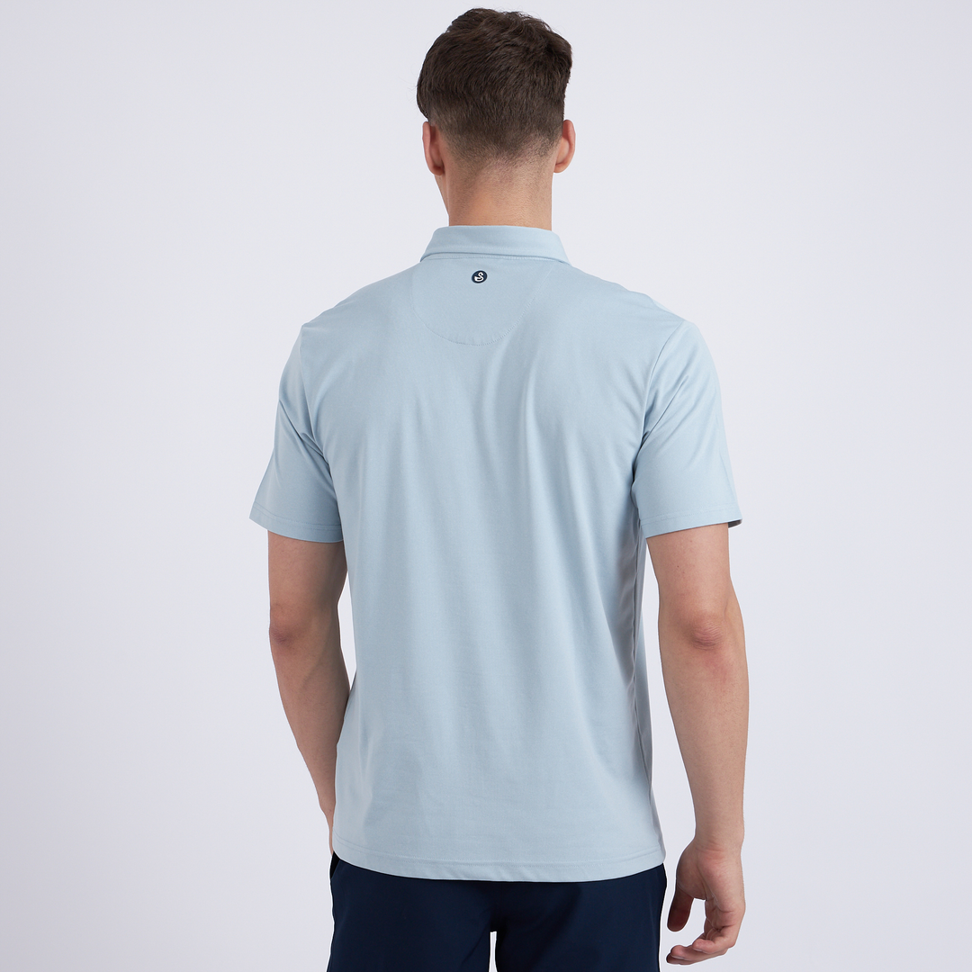 James H Polo