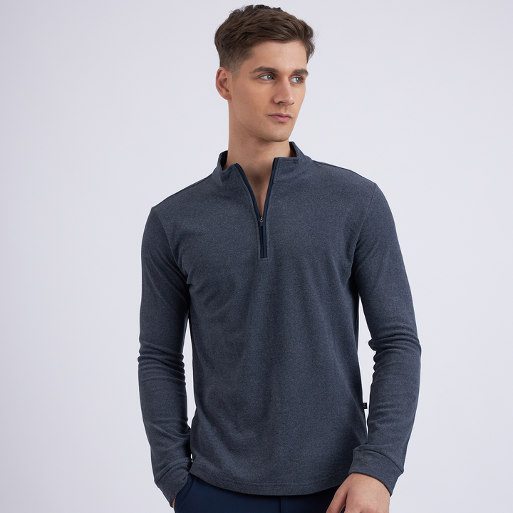 Emery Quarter Zip