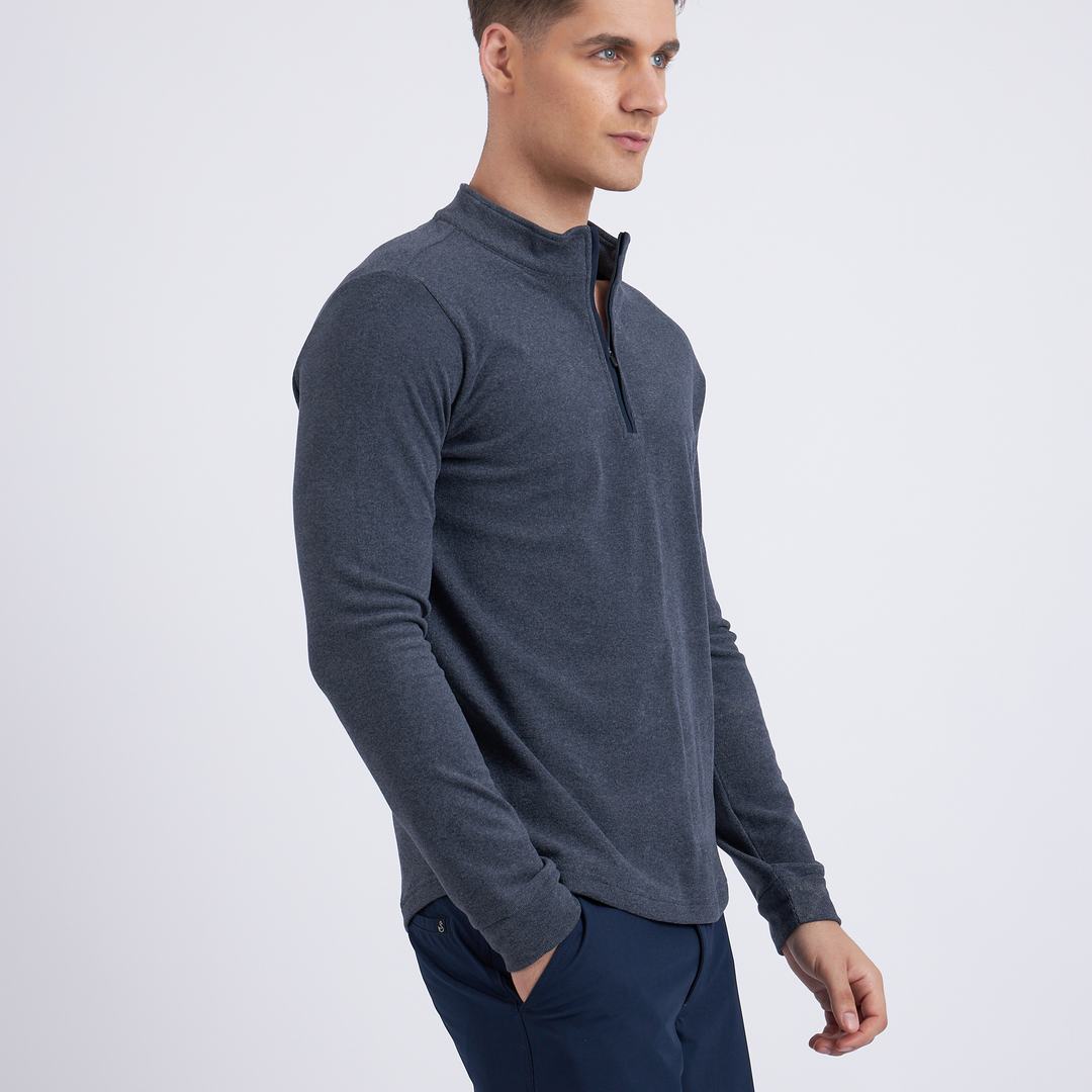 Emery Quarter Zip