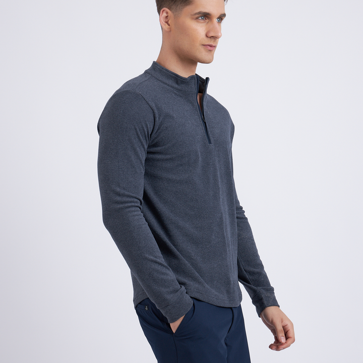 Emery Quarter Zip