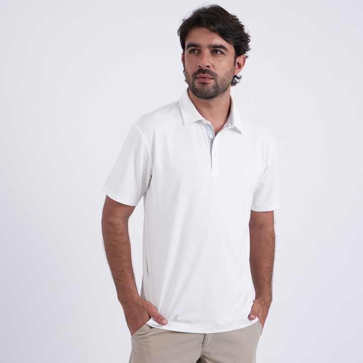 James H Polo