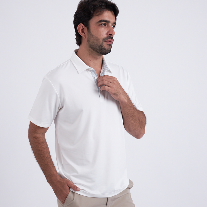 James H Polo