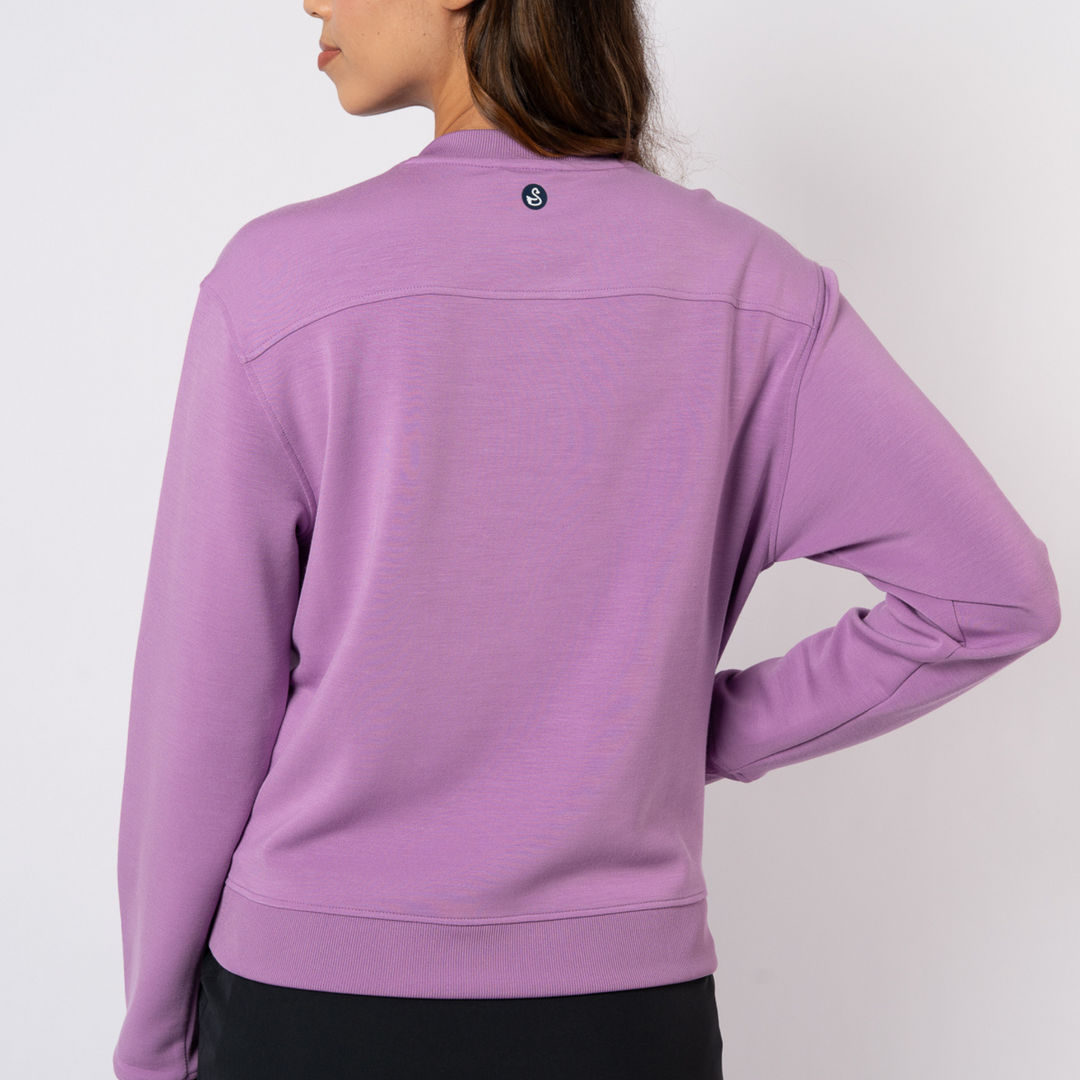 Margaret Pullover