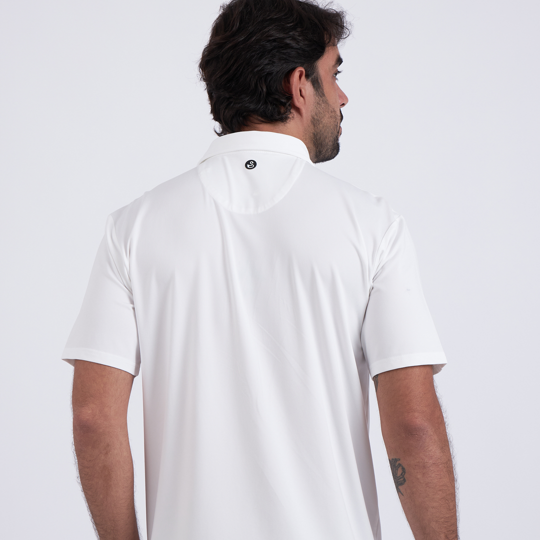 James H Polo