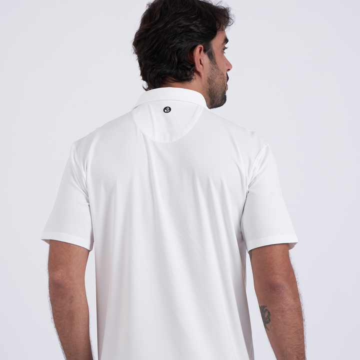 James H Polo