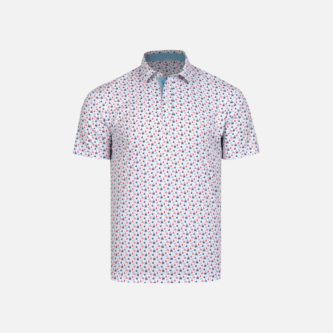 Cabin Polo