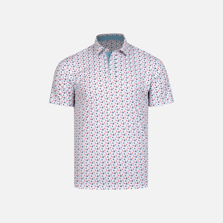 Cabin Polo