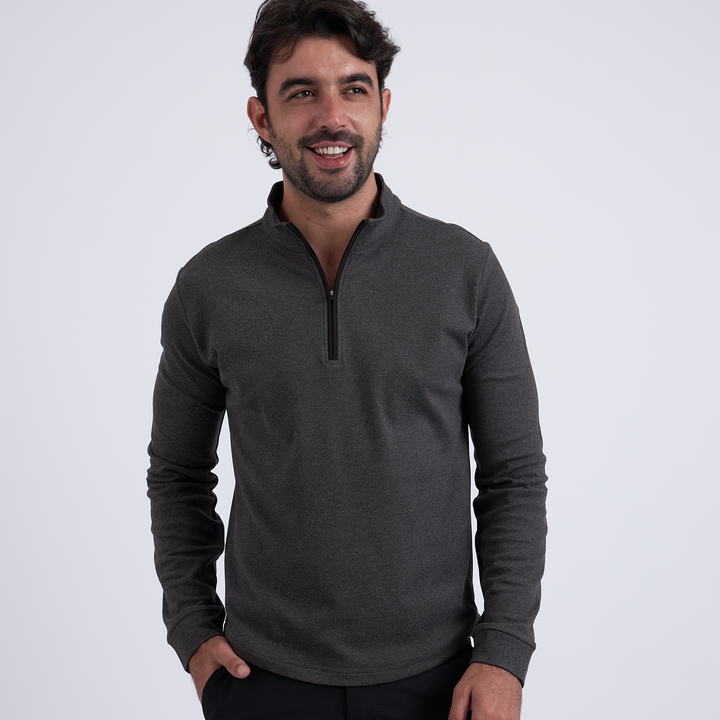 Emery Quarter Zip