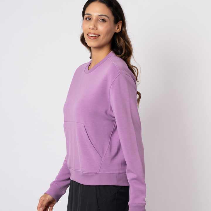 Margaret Pullover
