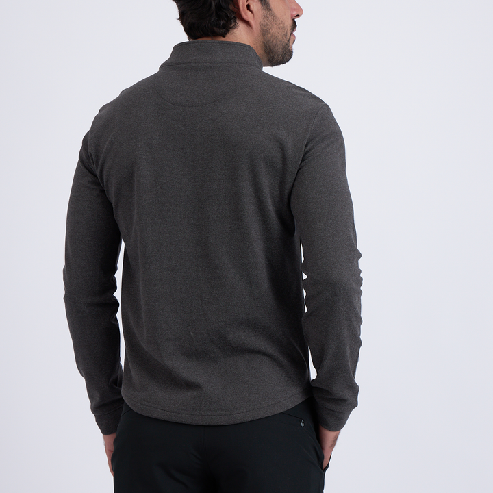 Emery Quarter Zip