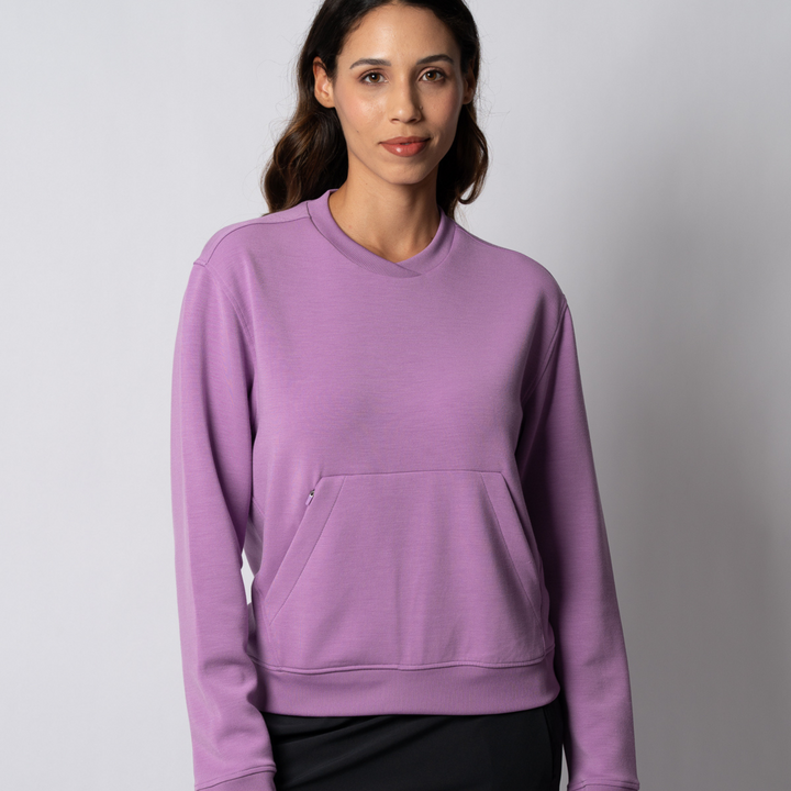 Margaret Pullover