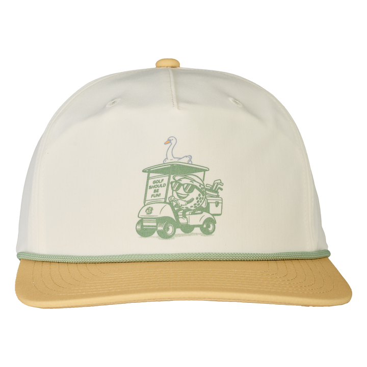Caddy Hat Junior