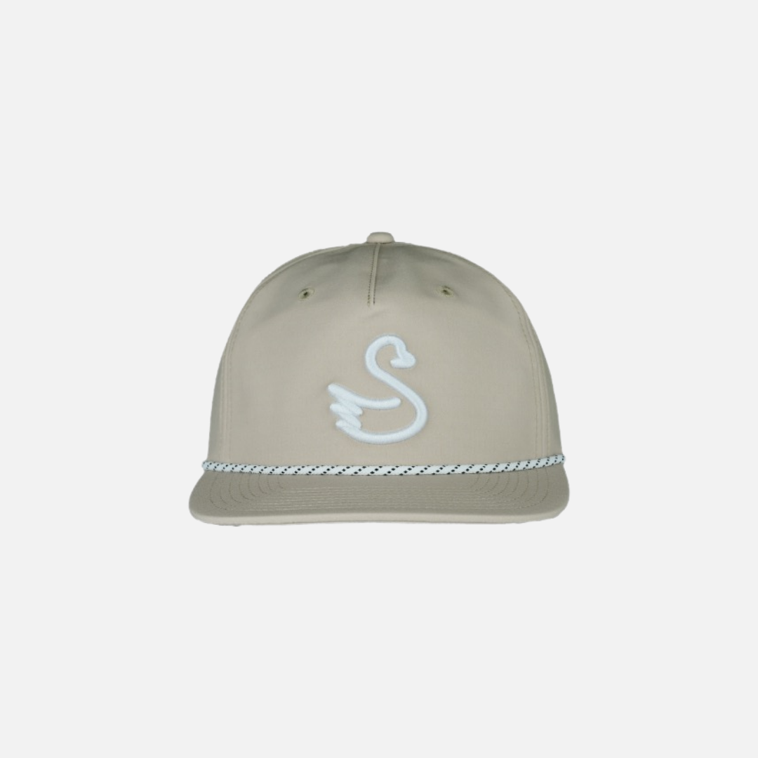 Swan Brewer Hat
