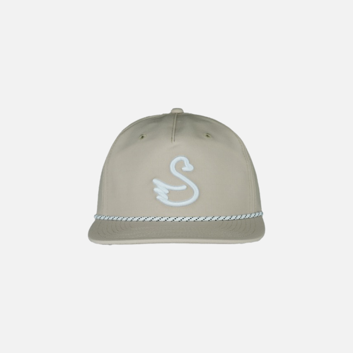 Swan Brewer Hat