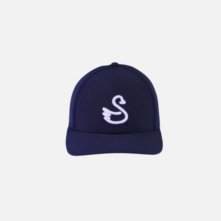 Swan Delta Hat