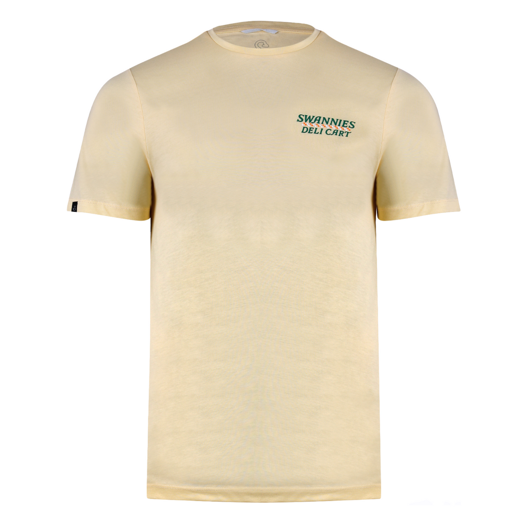 Cheese T-Shirt