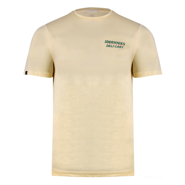 Cheese T-Shirt