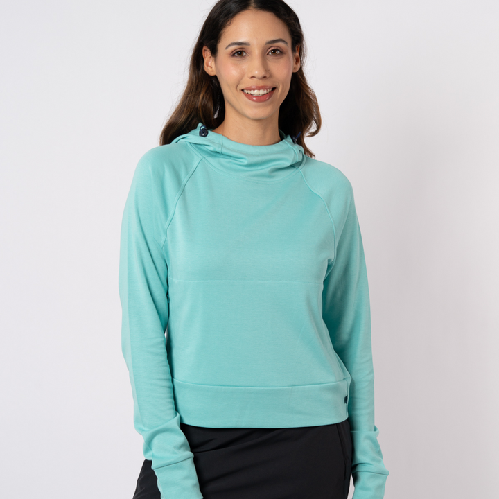 Emma Hoodie