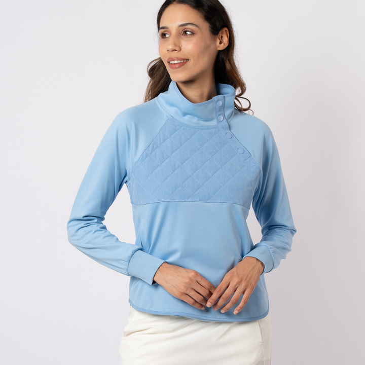 Ellis Pullover