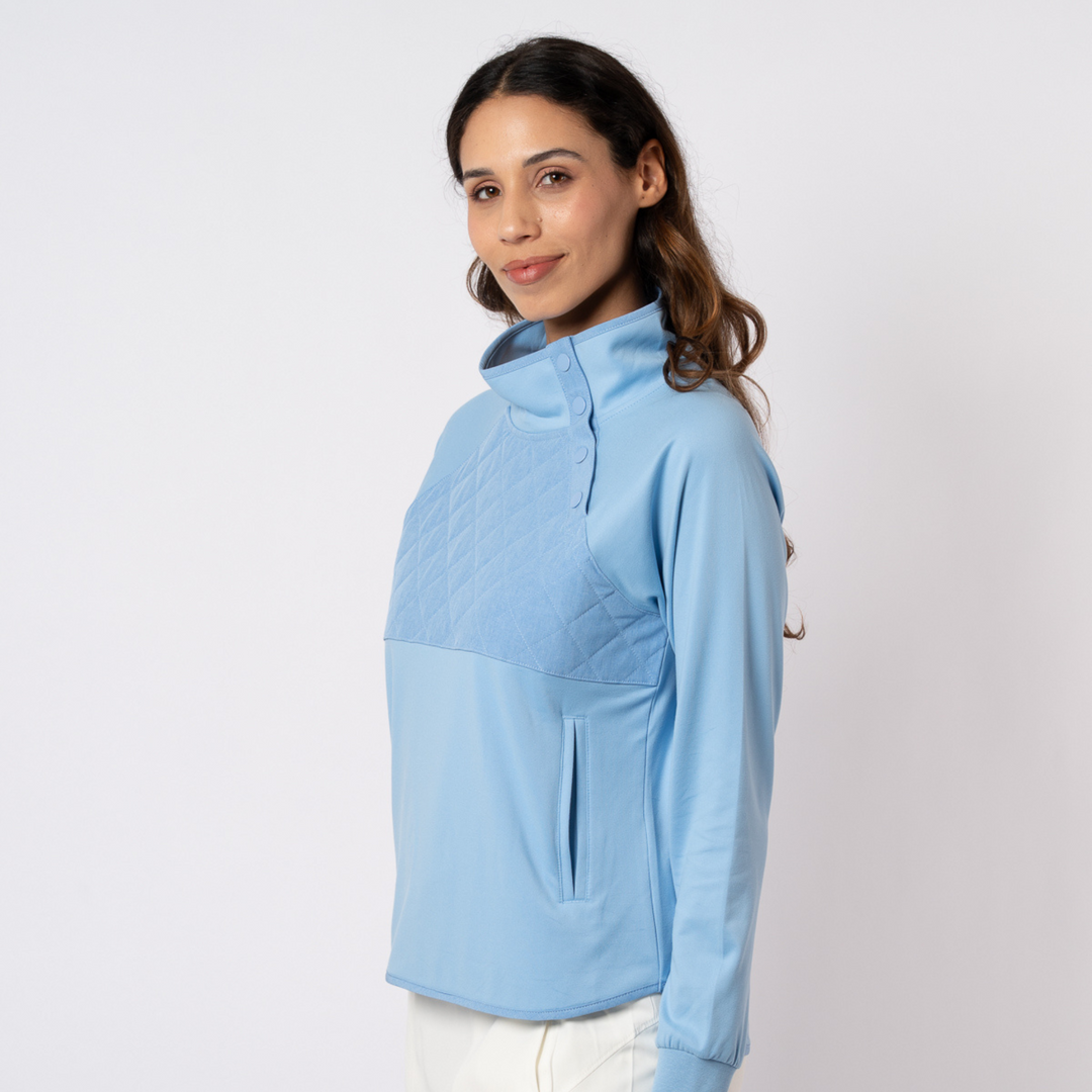 Ellis Pullover