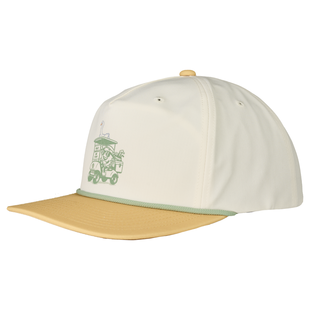 Caddy Hat