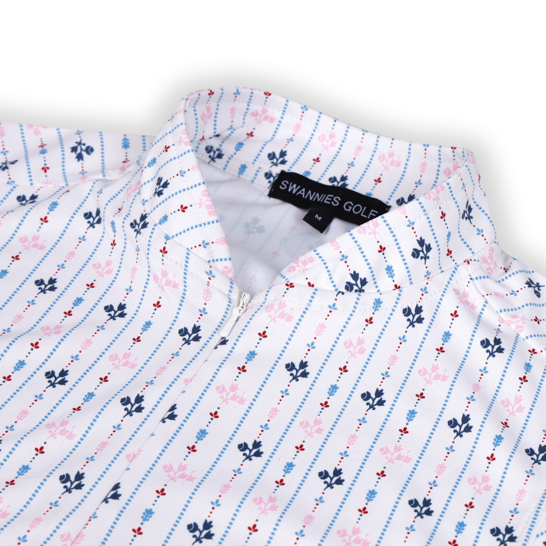 Violet Polo