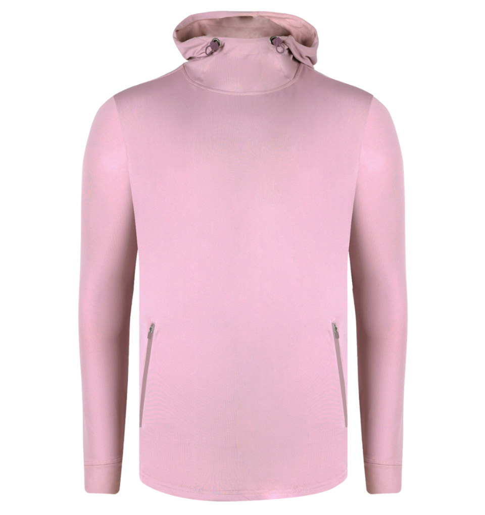 Jameson zip up sales hoodie