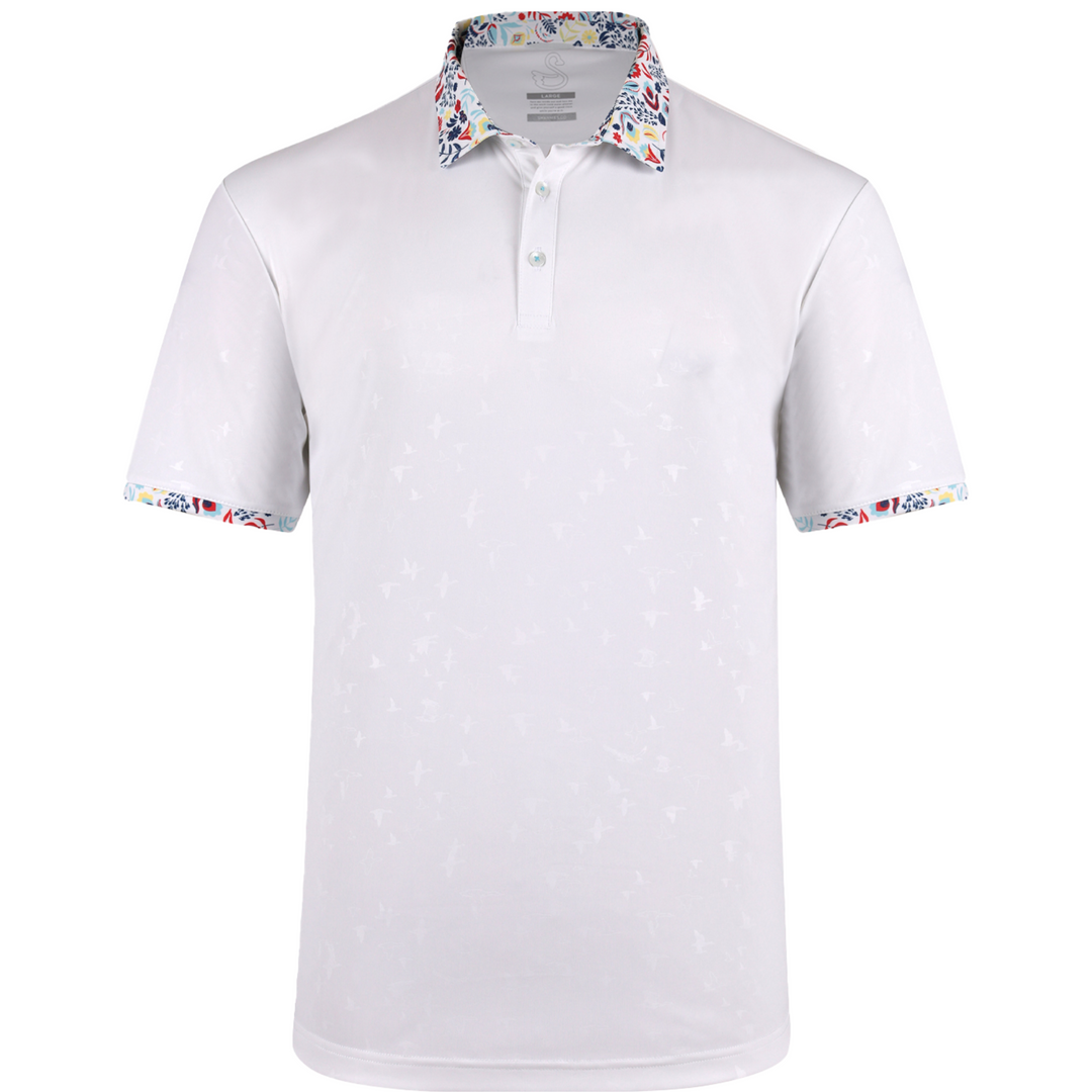 McCoy Polo