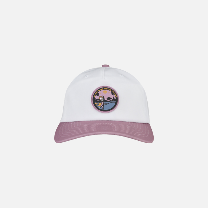 Abbott Hat
