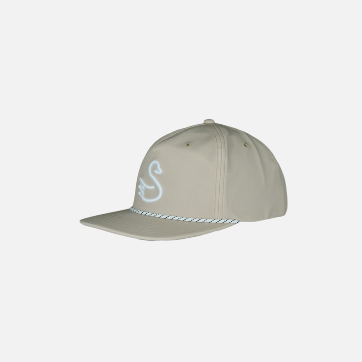 Swan Brewer Hat
